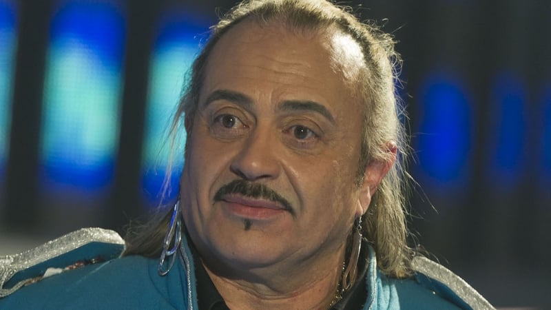 Wagner - Blames Louis for bad song choices