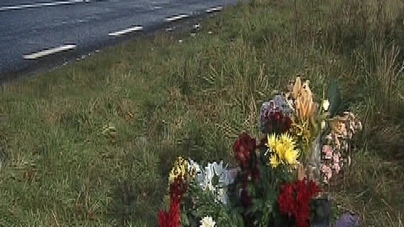 Remembrance - Victims of road crashes remembered