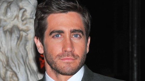 Jake Gyllenhaal
