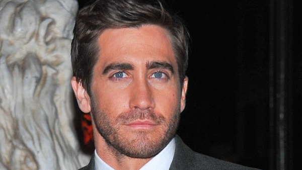 Jake Gyllenhaal