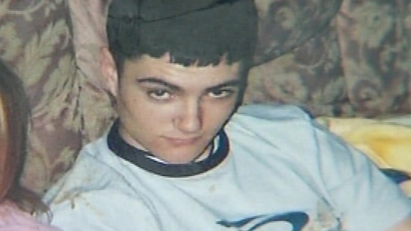 Paul Howe - Stabbed to death in 2008