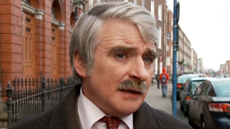 O'Dea - "I think that if it goes to number one it'll reflect well on Limerick."