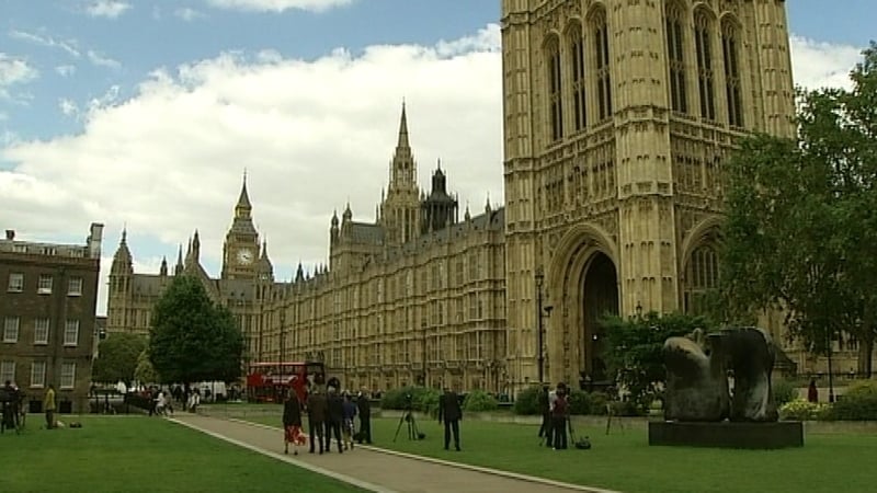 The report says senior bankers should be held personally responsible for abuses