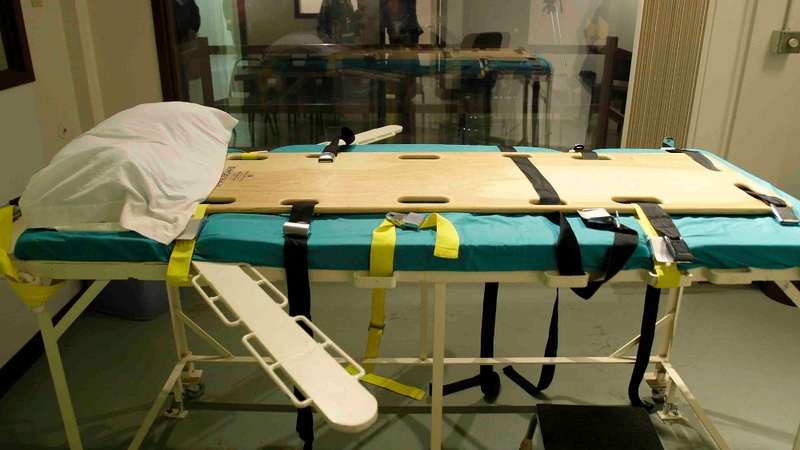 Courts have halted string of executions planned in Arkansas