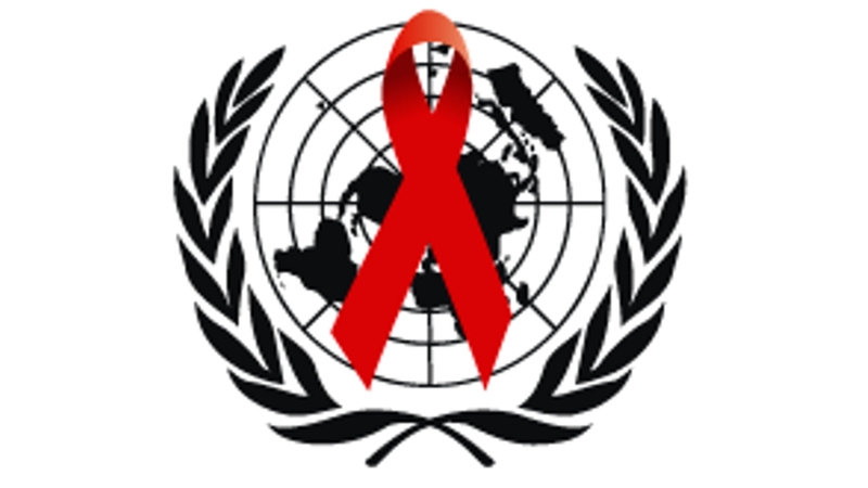 UNAIDS - UN sees global AIDS epidemic starting to turn