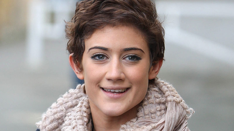 Waissel - Voted off the show last weekend