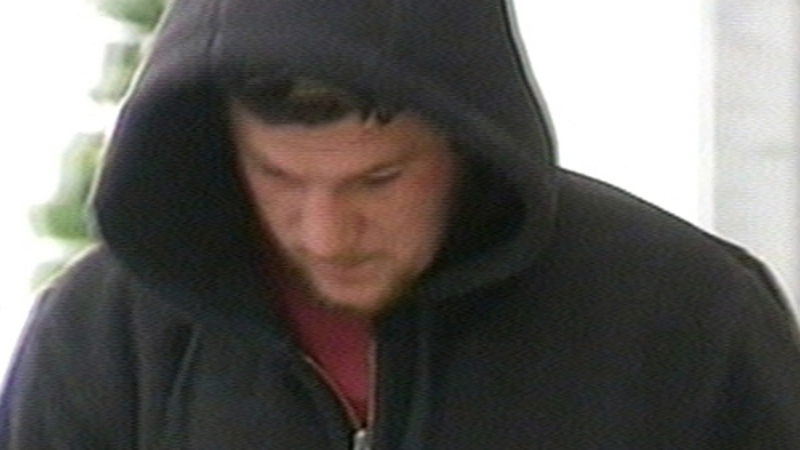 James McInerney Jnr - Attacked and killed his father