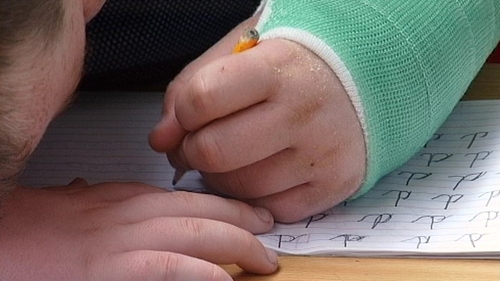 Primary education - Forum on patronage was established earlier this year
