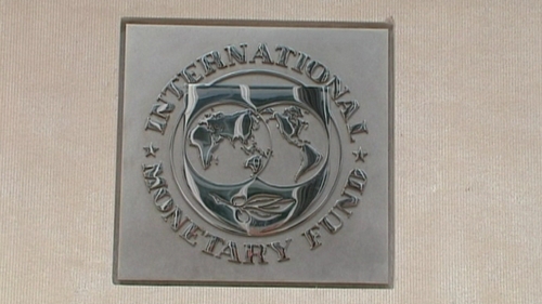 IMF - Met with ICTU, IBEC