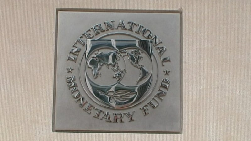 IMF - Met with ICTU, IBEC