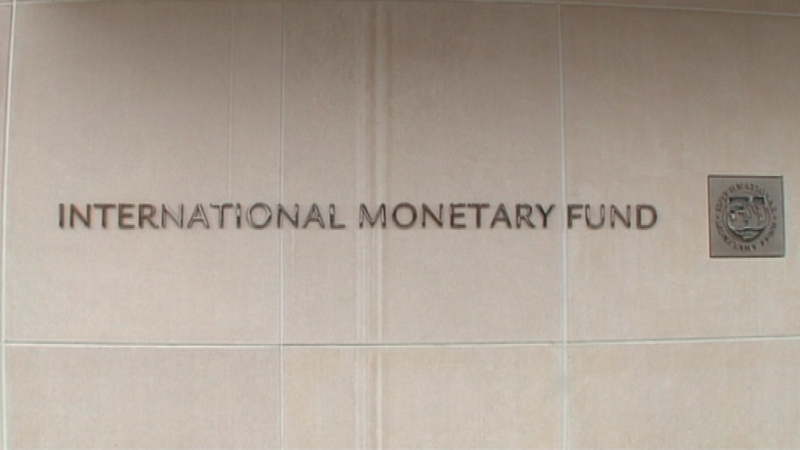 International Monetary Fund - Ireland to benefit from technical changes