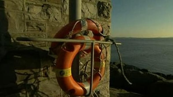 Last year there were 147 drownings in Ireland