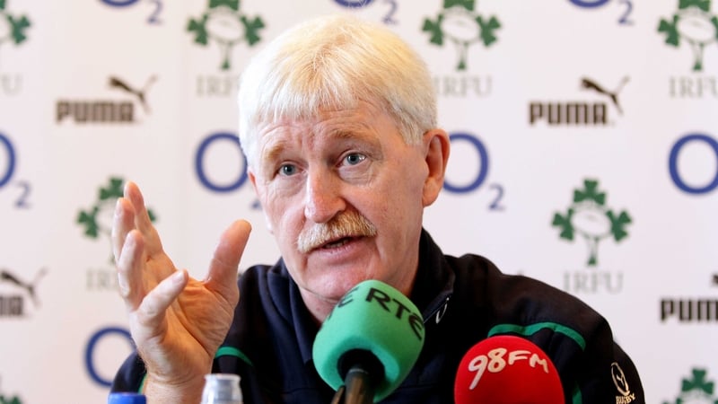 Ireland manager Paul McNaughton believes his team's gruelling schedule provides an insight into the demands of the World Cup