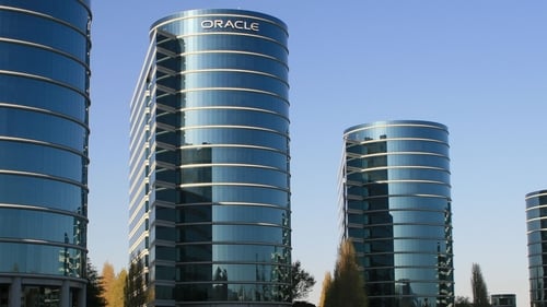 Oracle - SAP ordered to pay US company for copyright breach