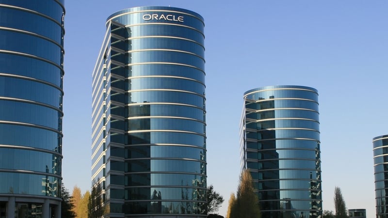 Oracle - SAP ordered to pay US company for copyright breach