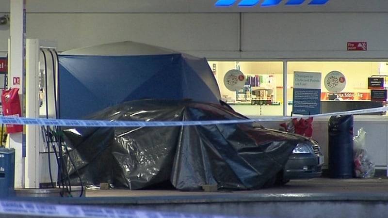 Clearwater Shopping Centre - Two killed