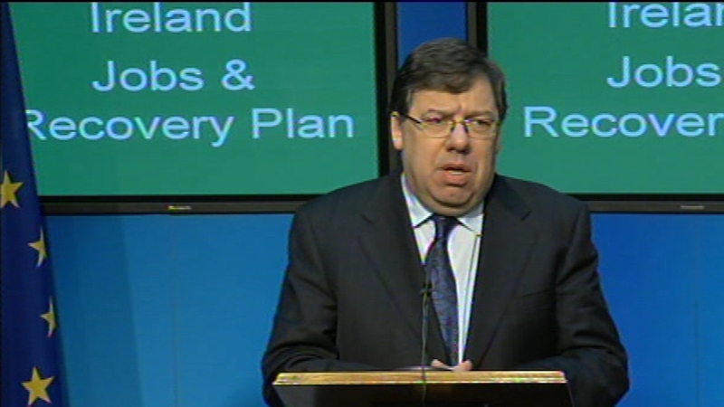 National Recovery Plan 2011-2014 - significant reforms of pensions