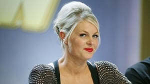 Amanda Brunker