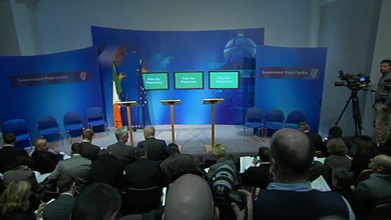 Four-year plan - Measures aimed at cutting legal costs