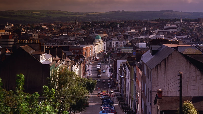 A great city to visit