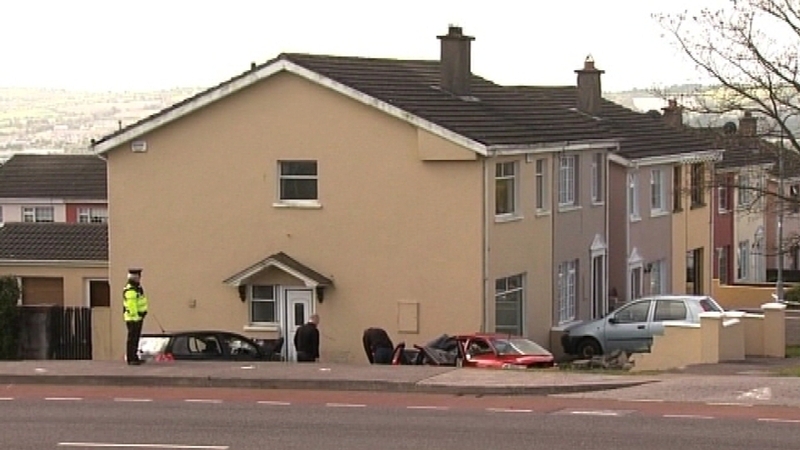 Harbourview Road - Two died after crash