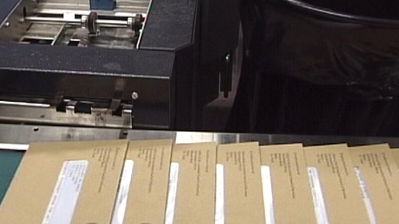 Strike is being held over pension entitlements