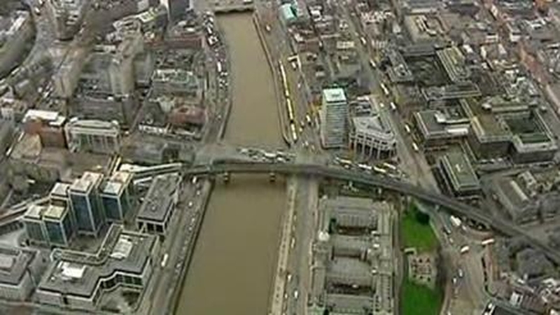 Dublin - Succressful bid could provide job opportunities