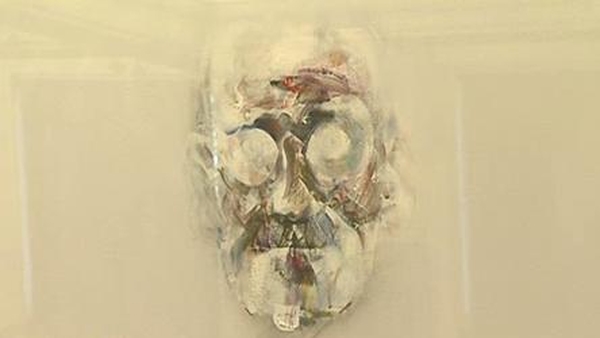 BoI art sale - 4,000 viewed exhibition