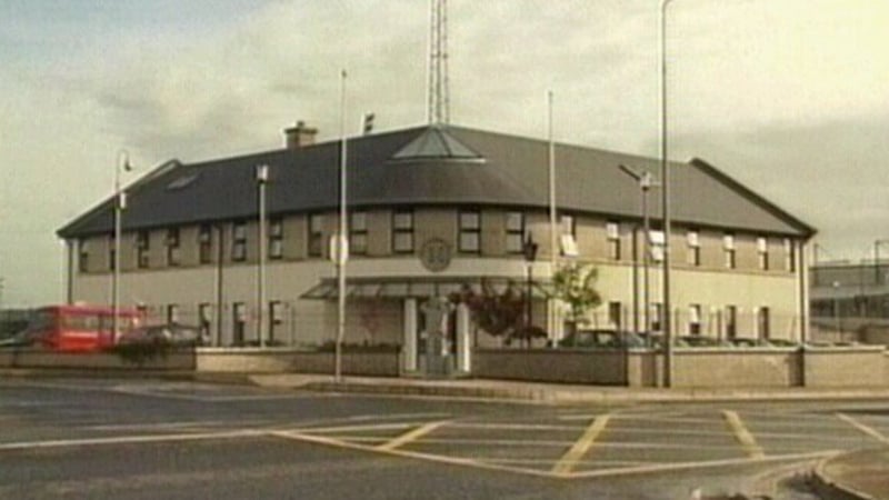 Gardaí are appealing for witnesses to contact Mayorstone Park Garda Station