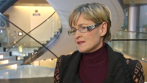Mairead McGuinness - Poultry meats 'often overpriced'