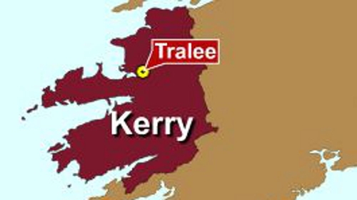 Kerry - Rescue operation off coast