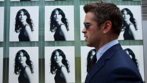 Not one of Farrell or Knightley's best