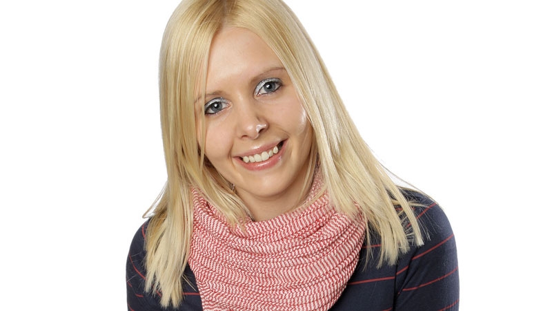 Greene - Will be judging the competition