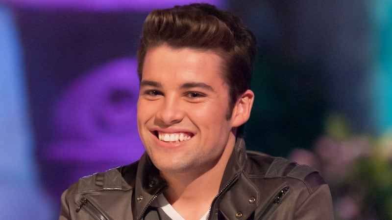 McElderry - Loves X Factor stars Cher and Rebecca