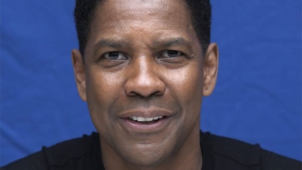 Denzel Washington - set for new role