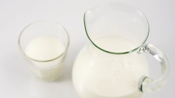 Hemp Milk