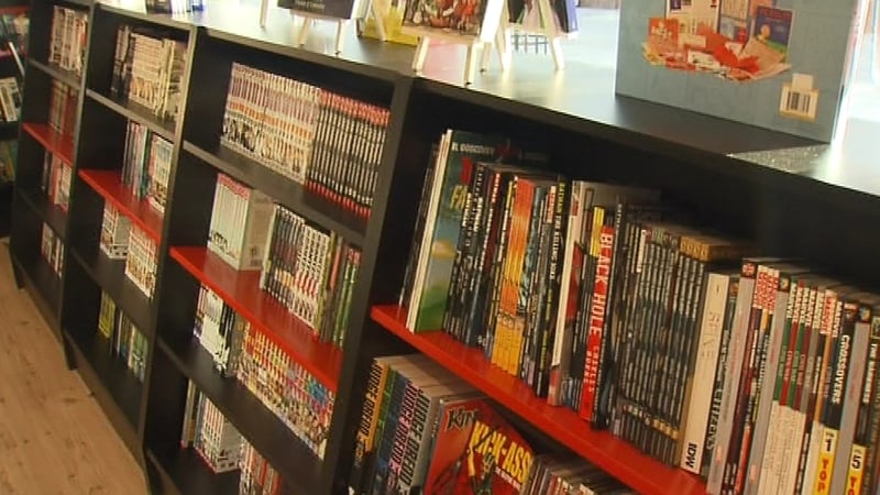 Borders - Plans to close 30% of its US stores