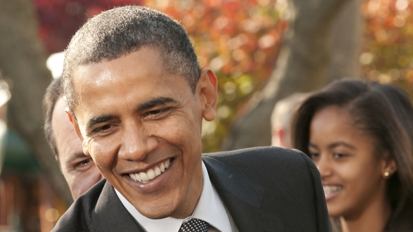 Barack Obama - Federal workers' pay freeze could save €28 billion over five years