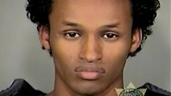 Oregon - Mohamed Osman Mohamud identified as chief suspect