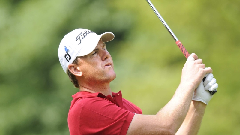 Robert Karlsson will be a Ryder Cup vice captain in 2018