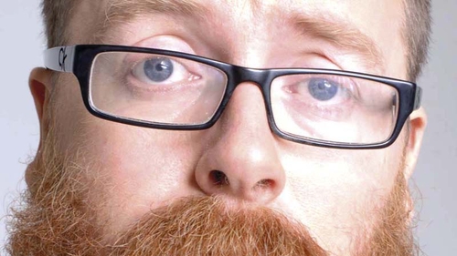Frankie Boyle
