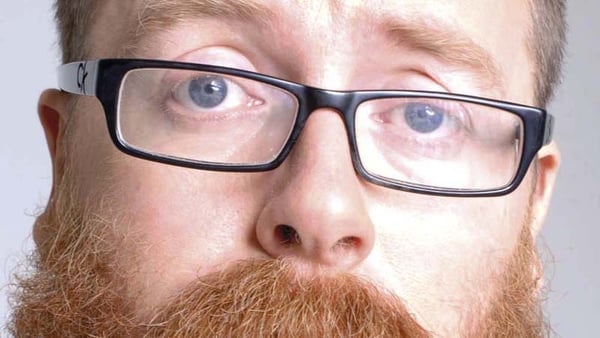 Frankie Boyle
