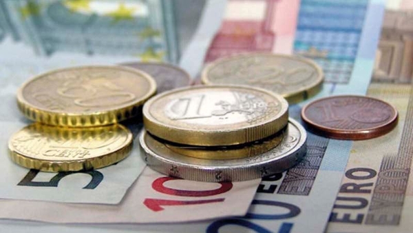 Money, money, money - it's the talk of the week!