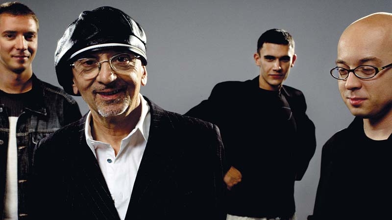 Tomasz Stanko (1942-2018) and his band of musicians: genius of moody, urban angst and what an air of solitude can bring to a tune