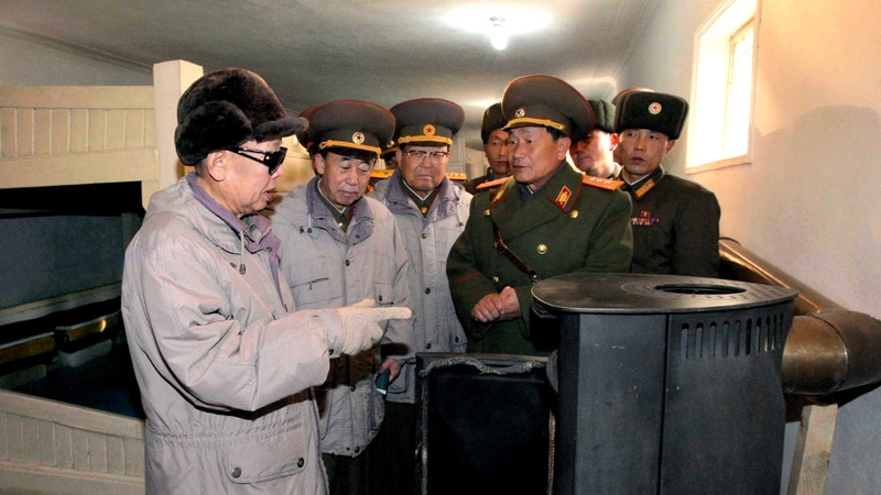 North Korea - China believes it is behaving like a 'spoiled child'