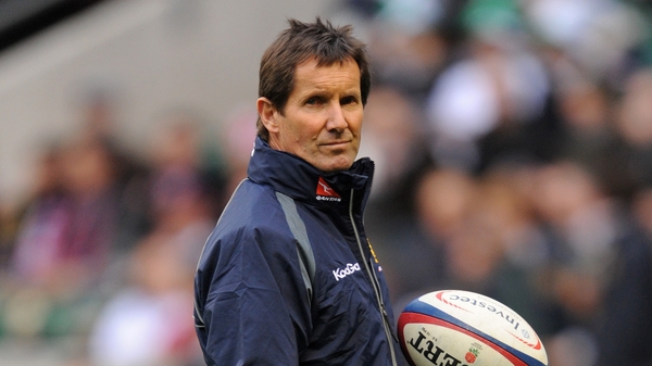 Robbie Deans