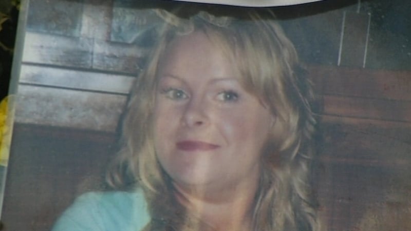 Rebecca French - Died in October 2009