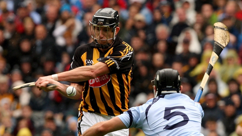 Derek Lyng won All Star awards in 2002 and 2003