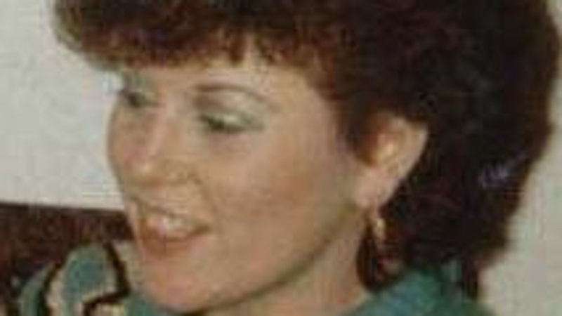 Lorraine Mills - Murdered in 1995