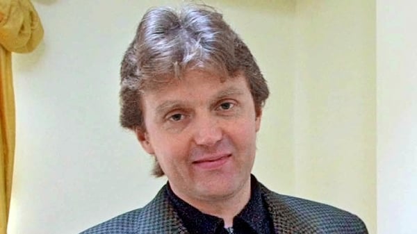 Alexander Litvinenko was poisoned with radioactive polonium-210